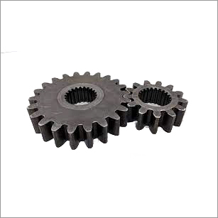 Rotavator Gears