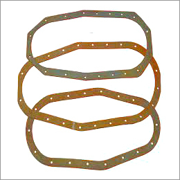 Rotavator Gasket