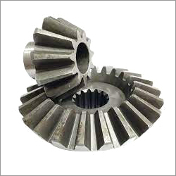 Rotavator Bevel Gears