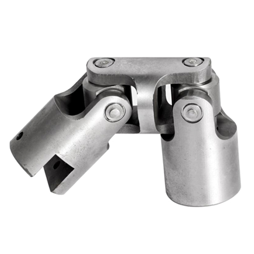 Forged Universal Joint Cross Shaft