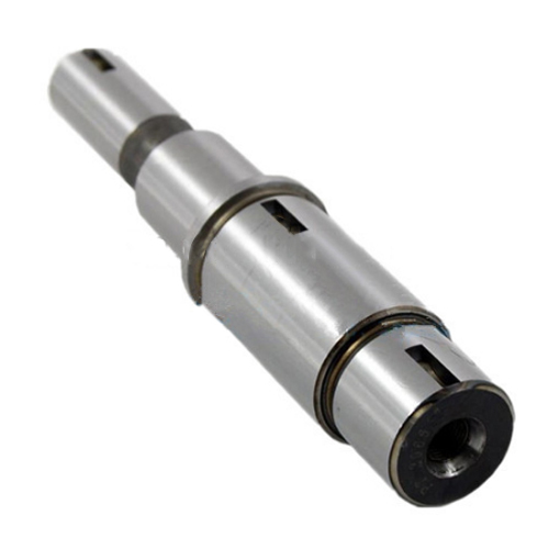 Forged Step Shaft