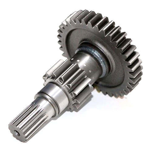 Forged Gear Shaft