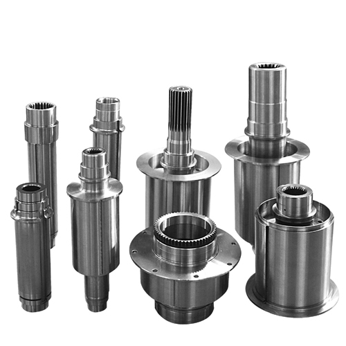 Extension Shaft