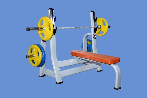 Gym Fitness Equipment