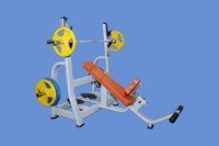 Gym Fitness Equipment