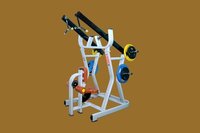 Gym Fitness Equipment