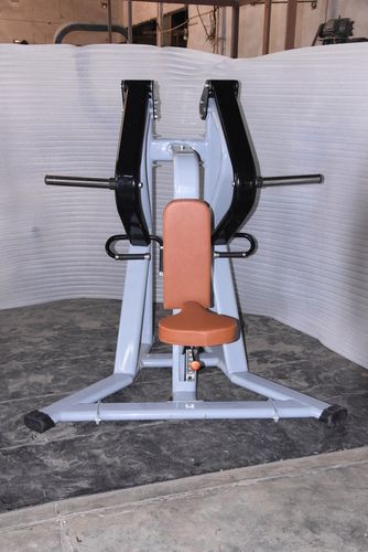 Gym Fitness Equipment