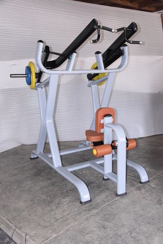 Gym Fitness Equipment