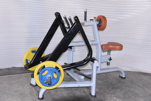 Gym Fitness Equipments