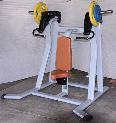 Gym Fitness Equipment