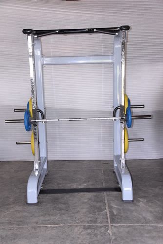 Gym Fitness Equipment