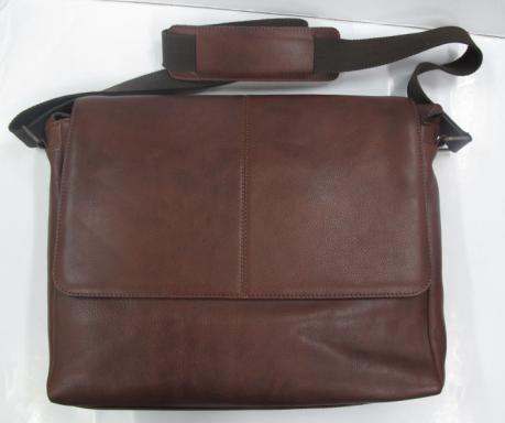 Leather Business Handbag