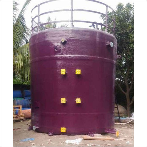 Storage Tank