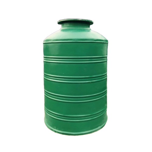 1000 L Anaerobic Septic Tank