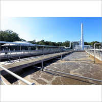 Integrated Effluent Treatment Plant