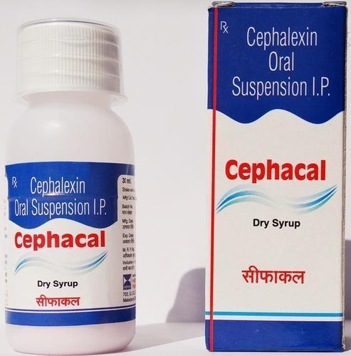 Cephalexin Oral Suspension