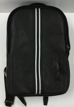 Leather Back Pack By Hessonite International Leather Private Limited
