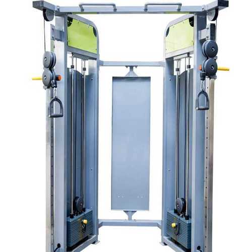 Functional trainer