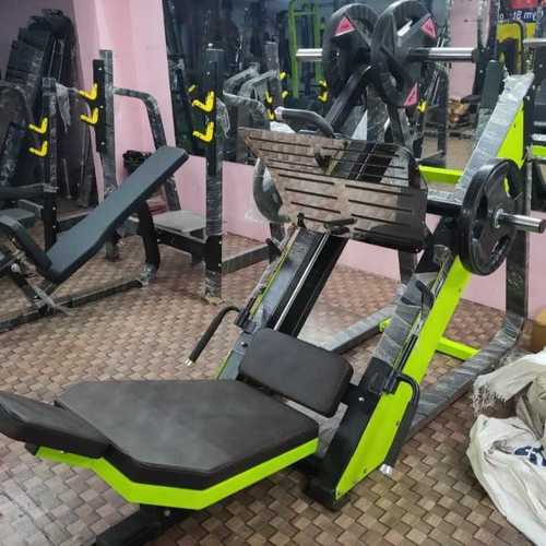 Leg press