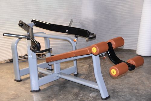 Gym Fitness Equipment