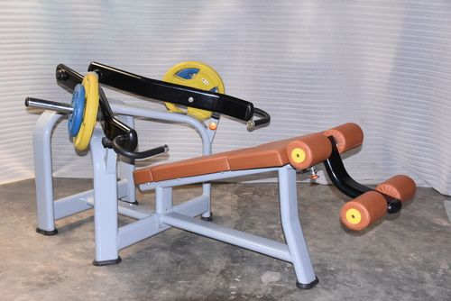 Gym Fitness Equipment