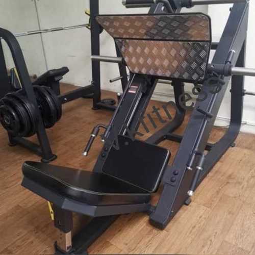 Leg press