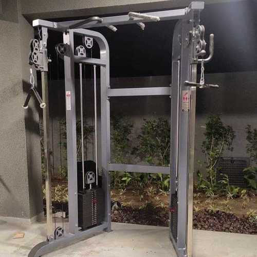 Functional trainer