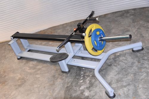 Gym Fitness Equipment