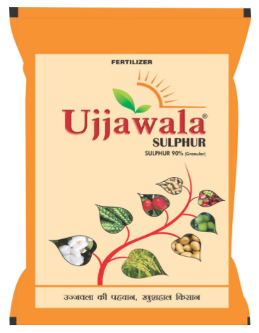 Ujjawala Sulphur By Ujjawala Chemical And Fertilizers