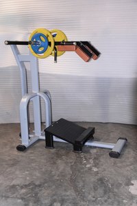 Gym Fitness Equipment