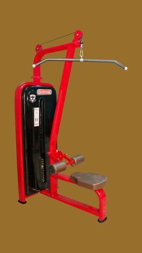 Gym Fitness Equipment