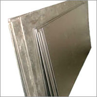 Titanium Sheet