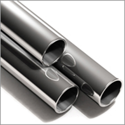 Heavy Metal Titanium Pipes