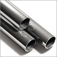 Titanium Pipes - High Durability, Corrosion-resistant Material , Ideal For High-pressure Applications