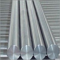 Niobium Rods