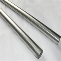 Molybdenum Rods