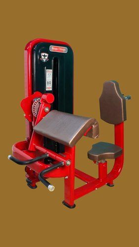 Gym Fitness Equipment