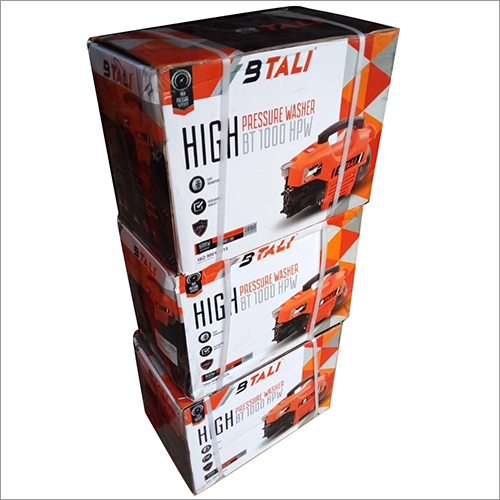 High Pressure Car Washer Two Post Lift