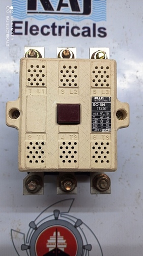 Fuji Sc-6n