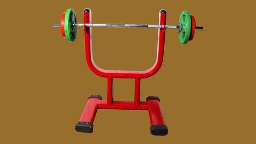 Gym Fitness Equipment