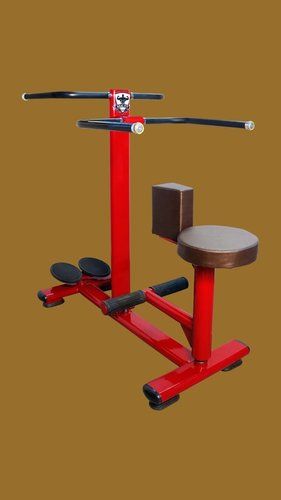 Gym Fitness Equipment