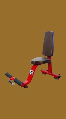 Gym Fitness Equipment