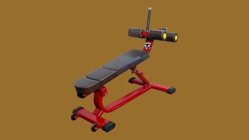 Gym Fitness Equipment