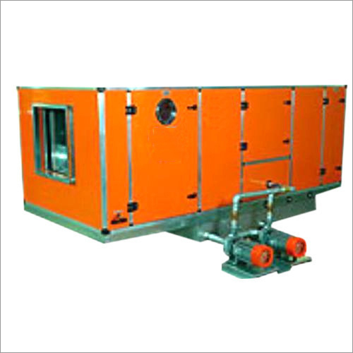 Package Type Air Washer