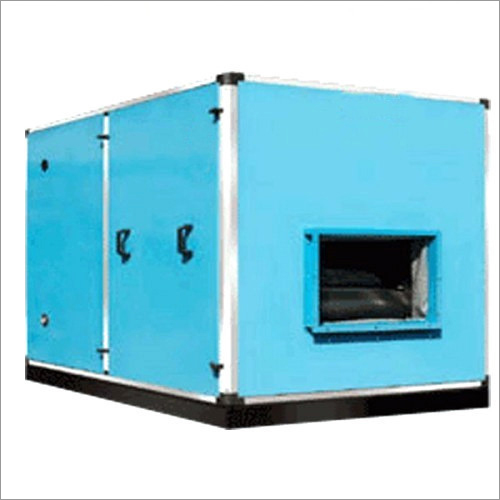 Commercial Air Washer
