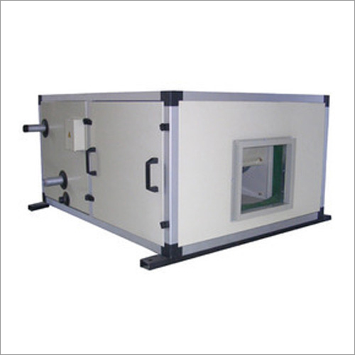 Ceiling Suspended Air Handling Unit