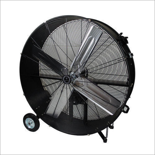 Commercial Air Blower Fan