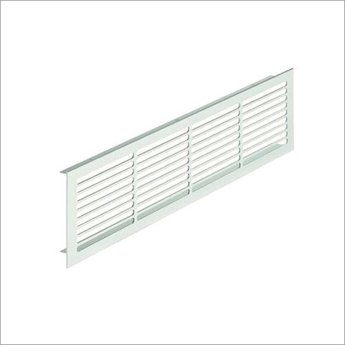 Aluminum Linear Grill
