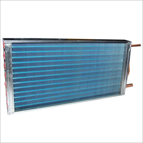 AHU Cooling Coil
