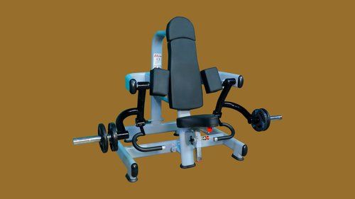 Gym Fitness Equipment